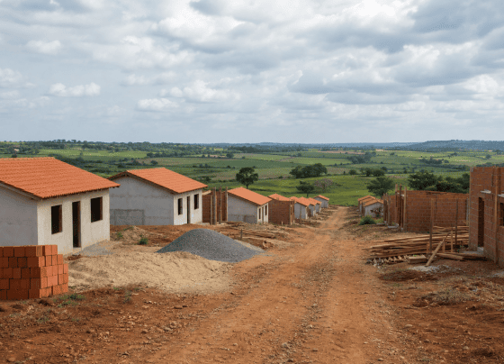 Critérios do Minha Casa, Minha Vida Rural entram em debate na Câmara