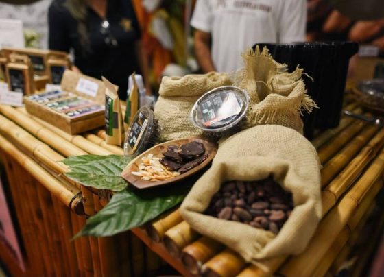 Chocolat Bahia 2026 será realizado entre 23 e 26 de julho, com expectativa de mais de 90 mil visitantes e R$ 25 milhões em negócios