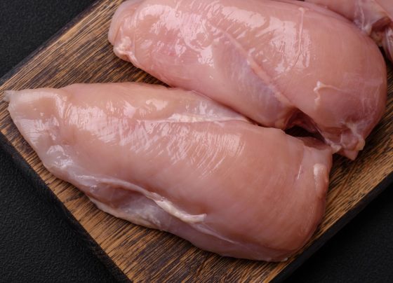 carne de frango