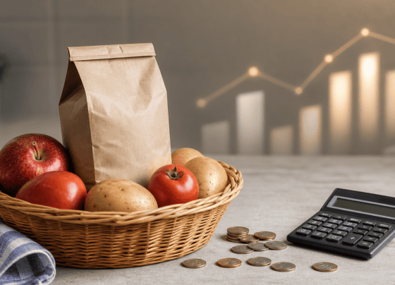 IPC-S desacelera para 0,49% na 3ª quadrissemana de junho