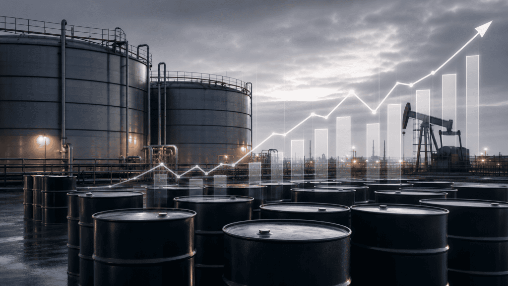 Juros futuros sobem após EUA restringirem venda de petróleo do Irã