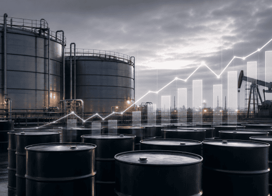 Juros futuros sobem após EUA restringirem venda de petróleo do Irã