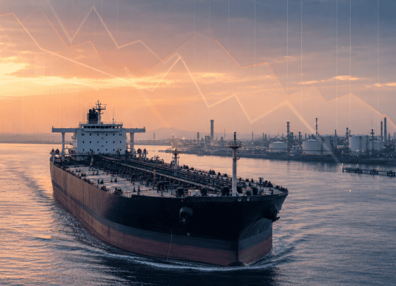 Bolsas da Europa caem e petróleo sobe após fala de Trump sobre o Irã