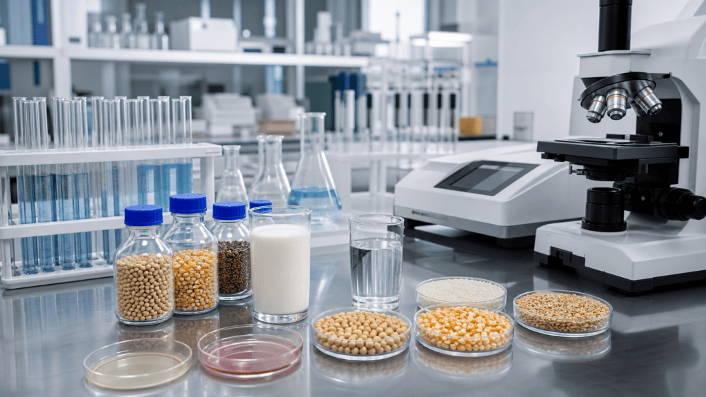 Mapa abre credenciamento de laboratórios em áreas da defesa agropecuária