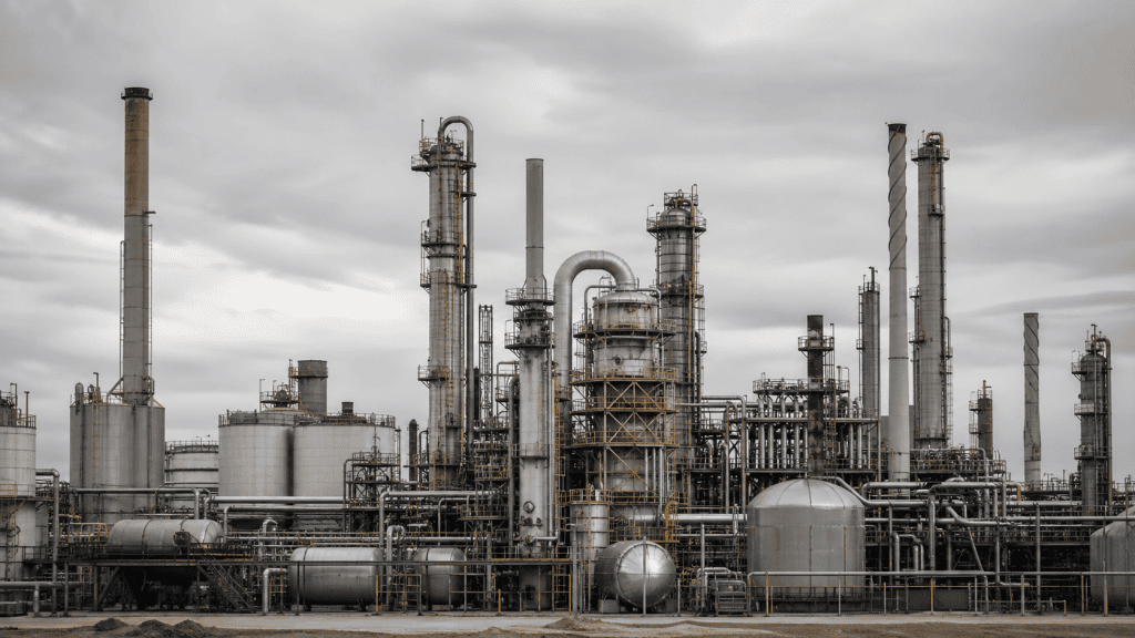Produção industrial cai 0,2% em maio após quatro meses de alta