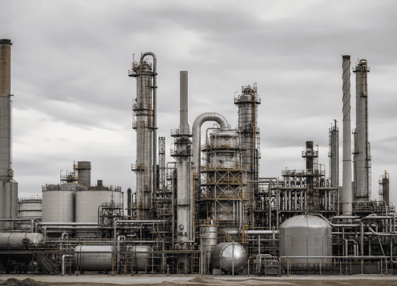 Produção industrial cai 0,2% em maio após quatro meses de alta