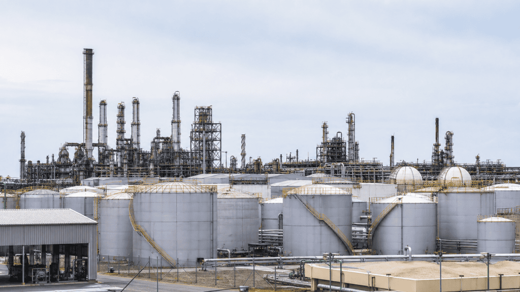 Produção industrial recua 0,2% em maio, mostra IBGE