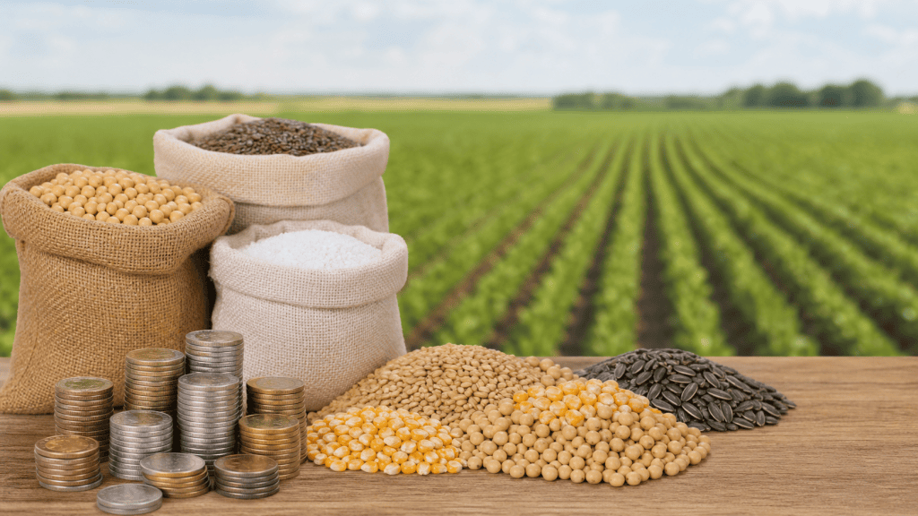 Projeto retira agro de corte linear em incentivos tributários federais