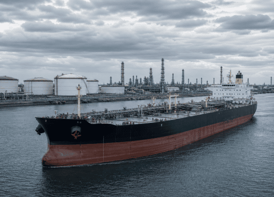 Tesouro dos EUA revoga licença para venda de petróleo e petroquímicos do Irã