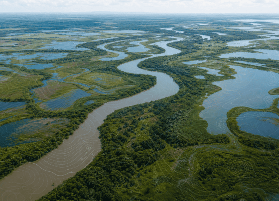 Urgência para sustar ampliação de reserva no Pantanal avança na Câmara