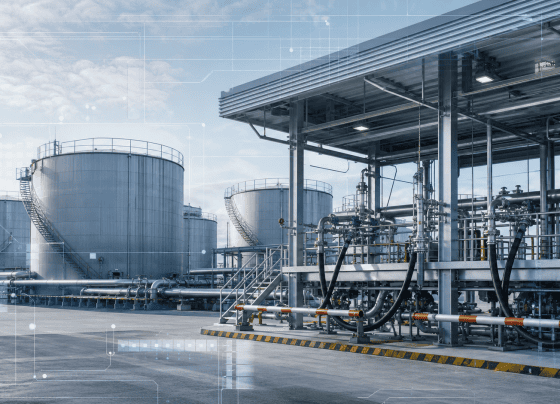 ANP abre consulta sobre novo monitoramento da mistura obrigatória de biodiesel