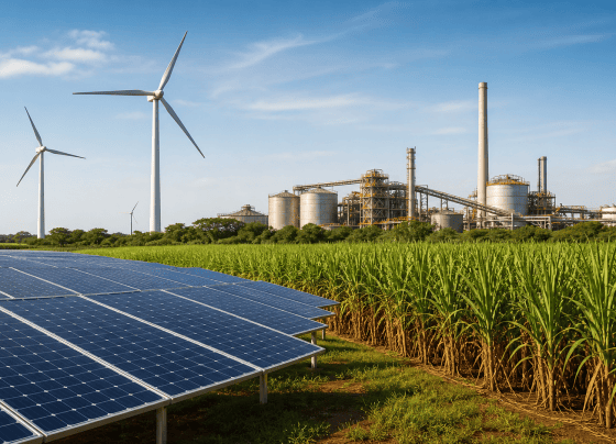 André de Paula participa de lançamento da Revista Folha Energia em Recife