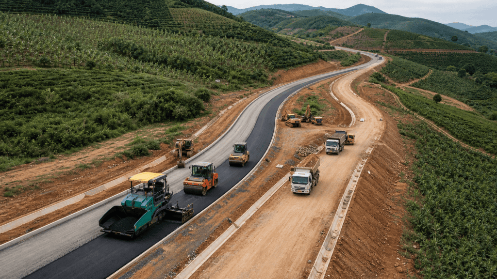 BNDES contrata até R$ 890 milhões para rodovias no Espírito Santo