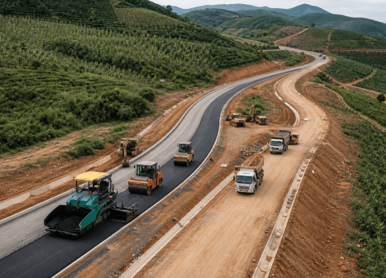 BNDES contrata até R$ 890 milhões para rodovias no Espírito Santo
