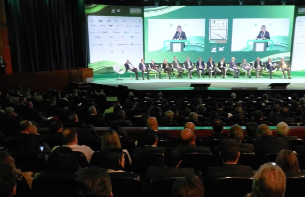 Congresso Abag 2025