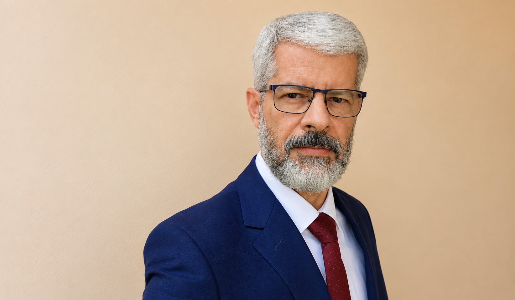 Pedro Estevão Bastos, presidente da Câmara Setorial de Máquinas e Implementos Agrícolas da Abimaq