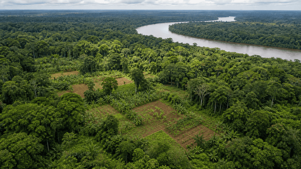 Fundo Amazônia destina R$ 34,6 milhões a projeto agroecológico no Pará e em Mato Grosso