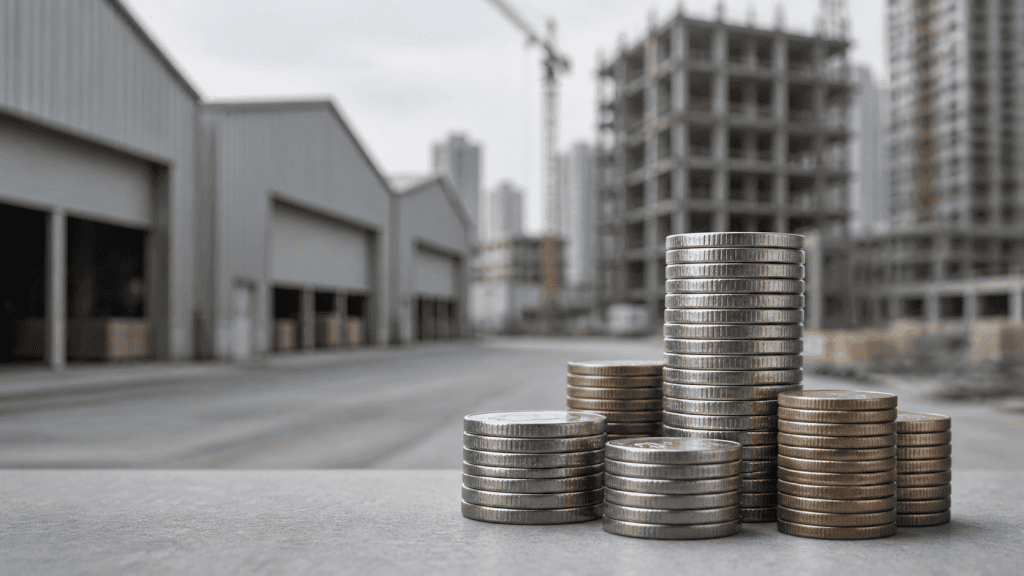 IGP-M cai 0,36% na segunda prévia de agosto, informa FGV