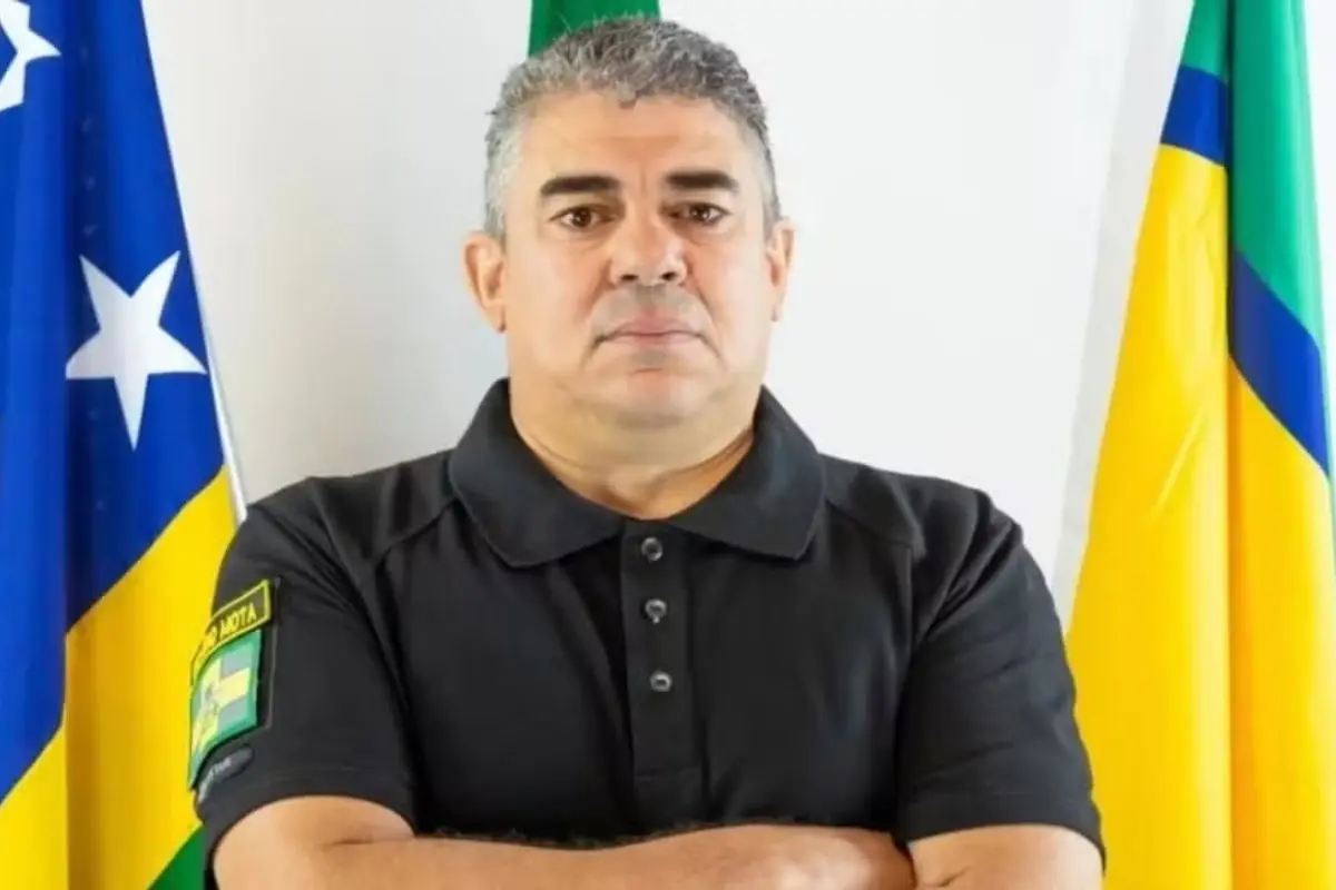 Secretário de Guapó é afastado após denúncia de assédio sexual