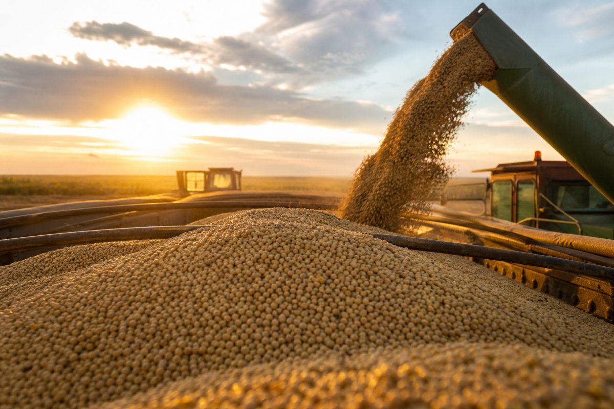 Agro Brasileiro Conquista 211 Novos Mercados Abertos em 2025