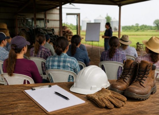 CNA orienta produtoras rurais sobre legislação trabalhista em evento no Paraná