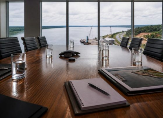 CNA participa de reunião sobre PNL 2050, frete e hidrovias do agro