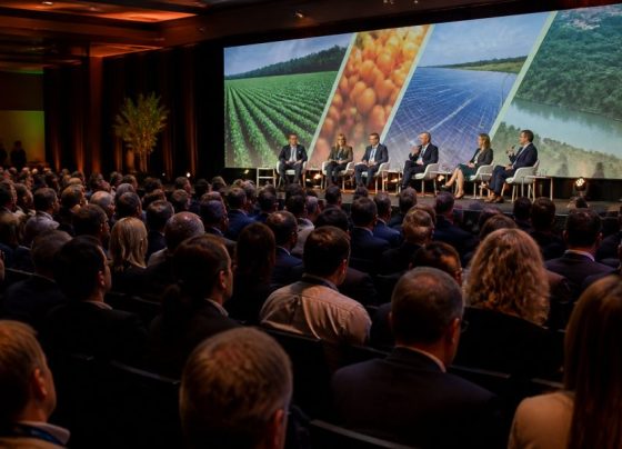 Congresso ABAG: Entre Alimentos, Energia e Tecnologia, Agro Busca Mercado de US$ 1,5 Trilhão