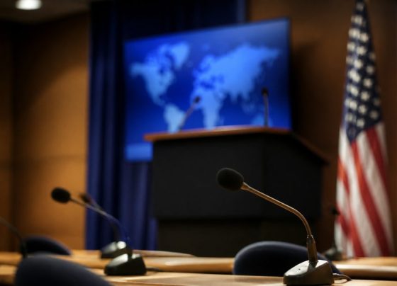 EUA prepara retorno de diplomatas a embaixadas no Oriente Médio