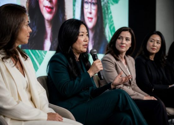 Forbes Mulher Agro: A China e o Agronegócio Brasileiro. Impactos e Oportunidades com o 15º Plano Quinquenal