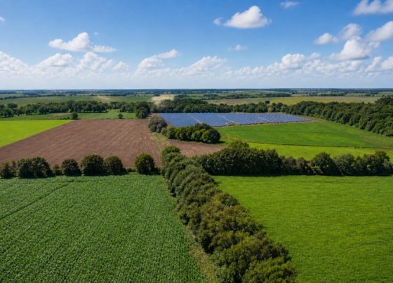 Instituto Equilíbrio apresenta seis prioridades agroclimáticas a presidenciáveis