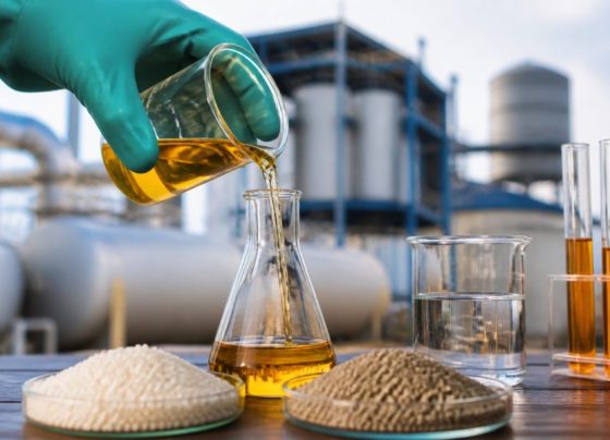 Lei Complementar 235 é sancionada com medidas sobre combustíveis, etanol e fertilizantes