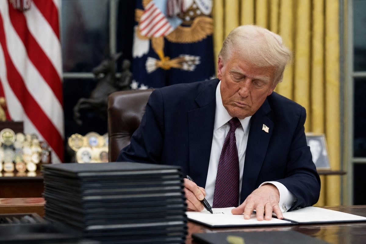 O Recuo de Trump nas Tarifas sobre Café, Bananas e Outros Alimentos, e Não Foi Só do Brasil
