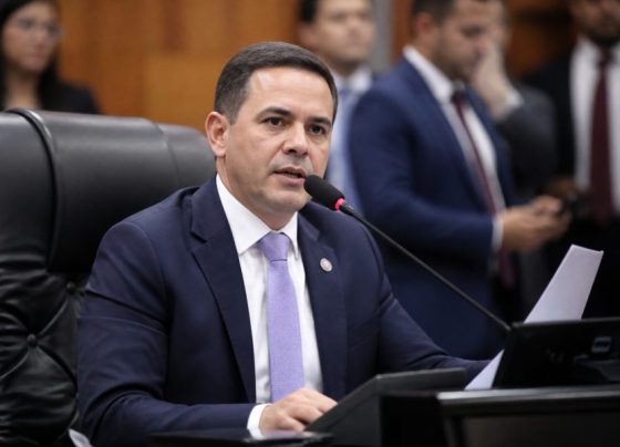 Projeto de Nininho aprovado na ALMT estabelece regras para tilápia estrangeira em Mato Grosso