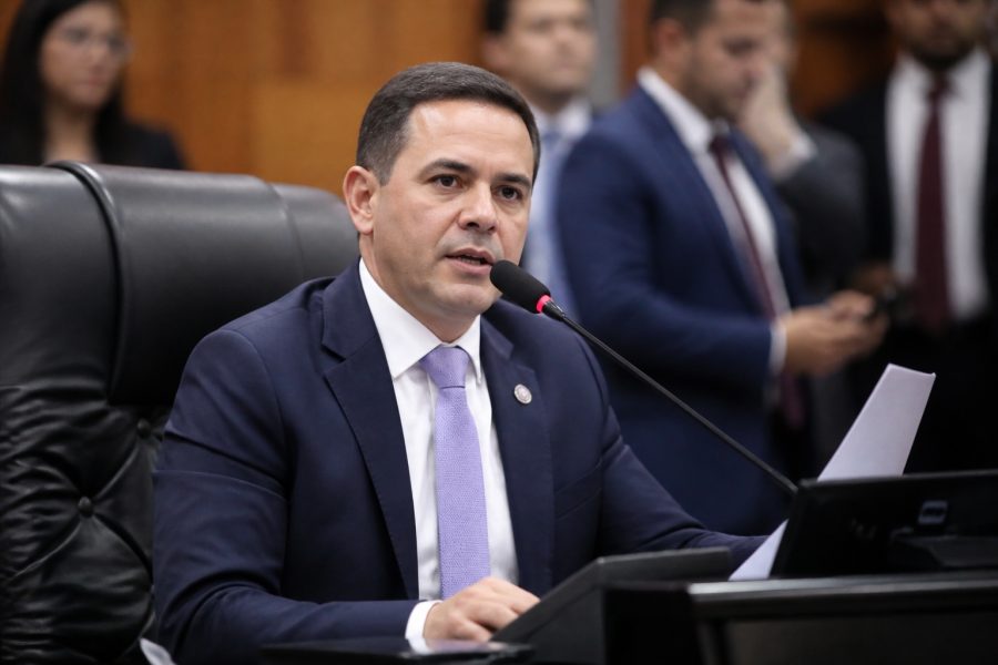 Projeto de Nininho aprovado na ALMT estabelece regras para tilápia estrangeira em Mato Grosso
