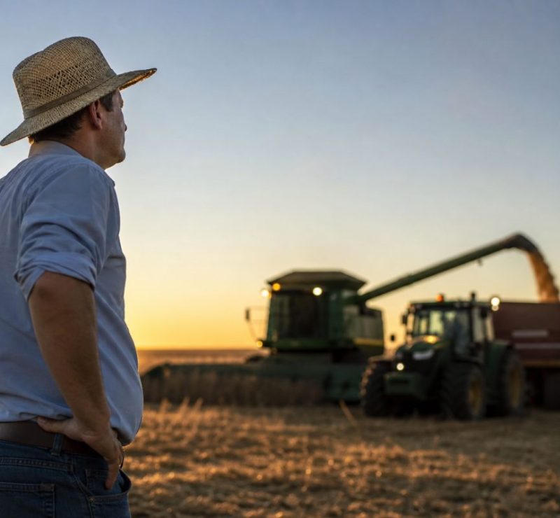 Expectativas do Agronegócio para o Próximo Presidente em 2026