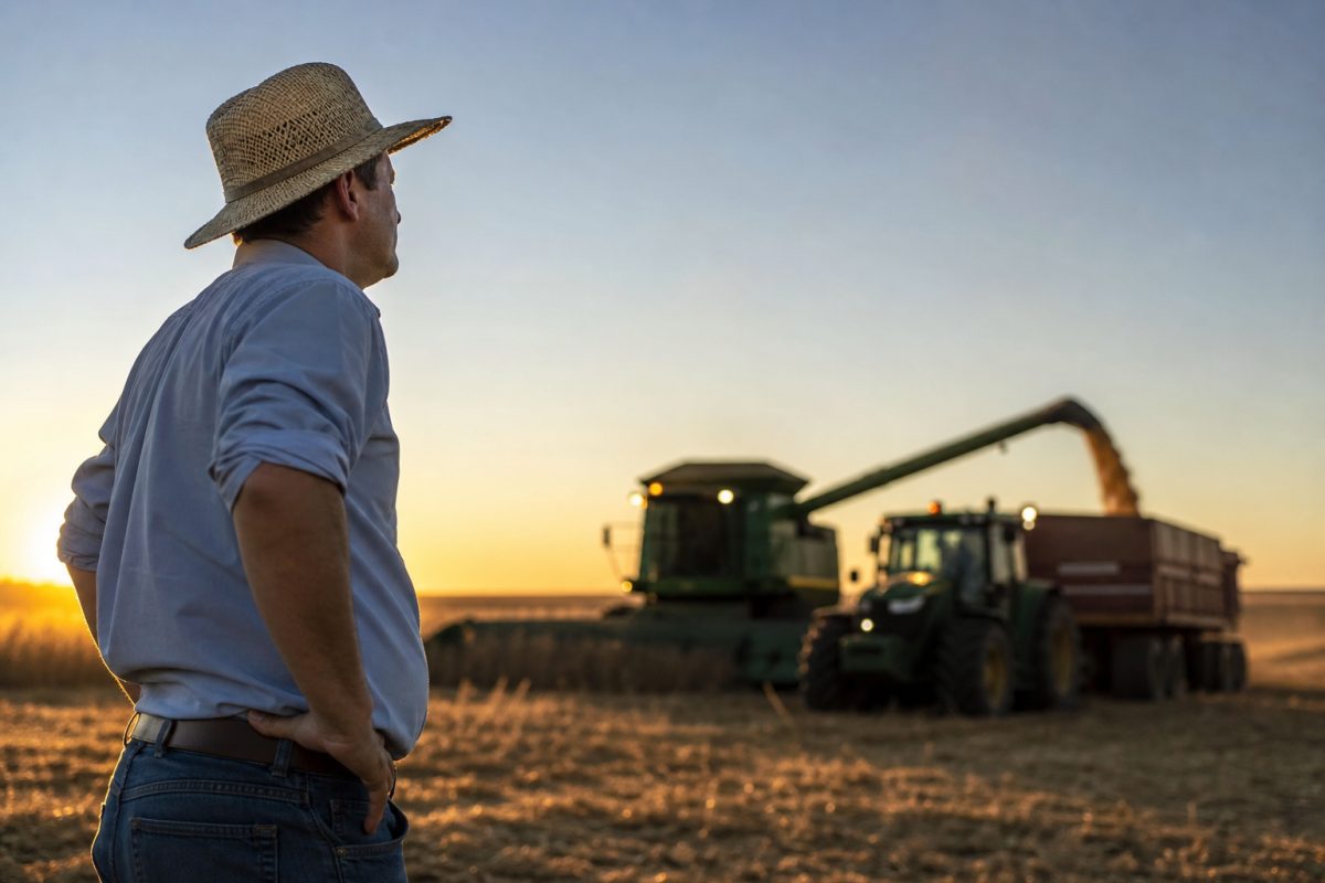Radar Rural: o que o agro espera do próximo presidente?