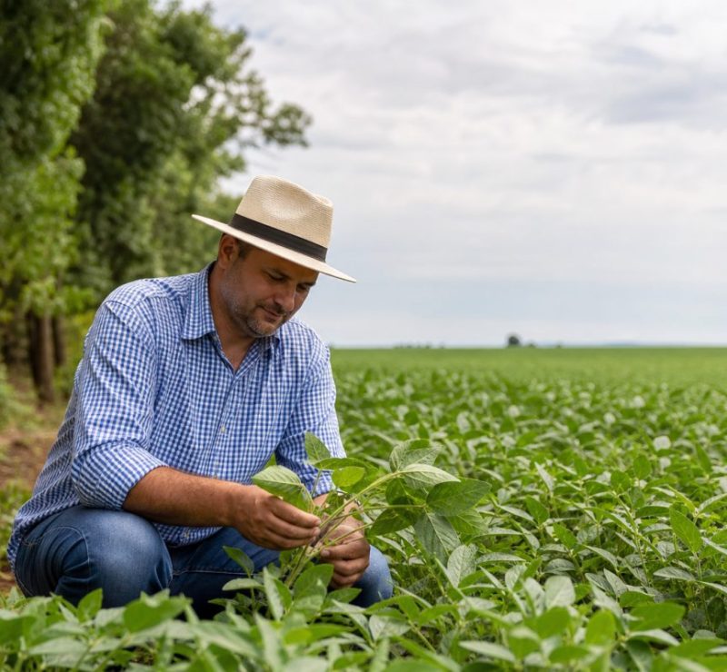 Sustentabilidade e Produtividade: O Exemplo da Fazenda Jangada Brava