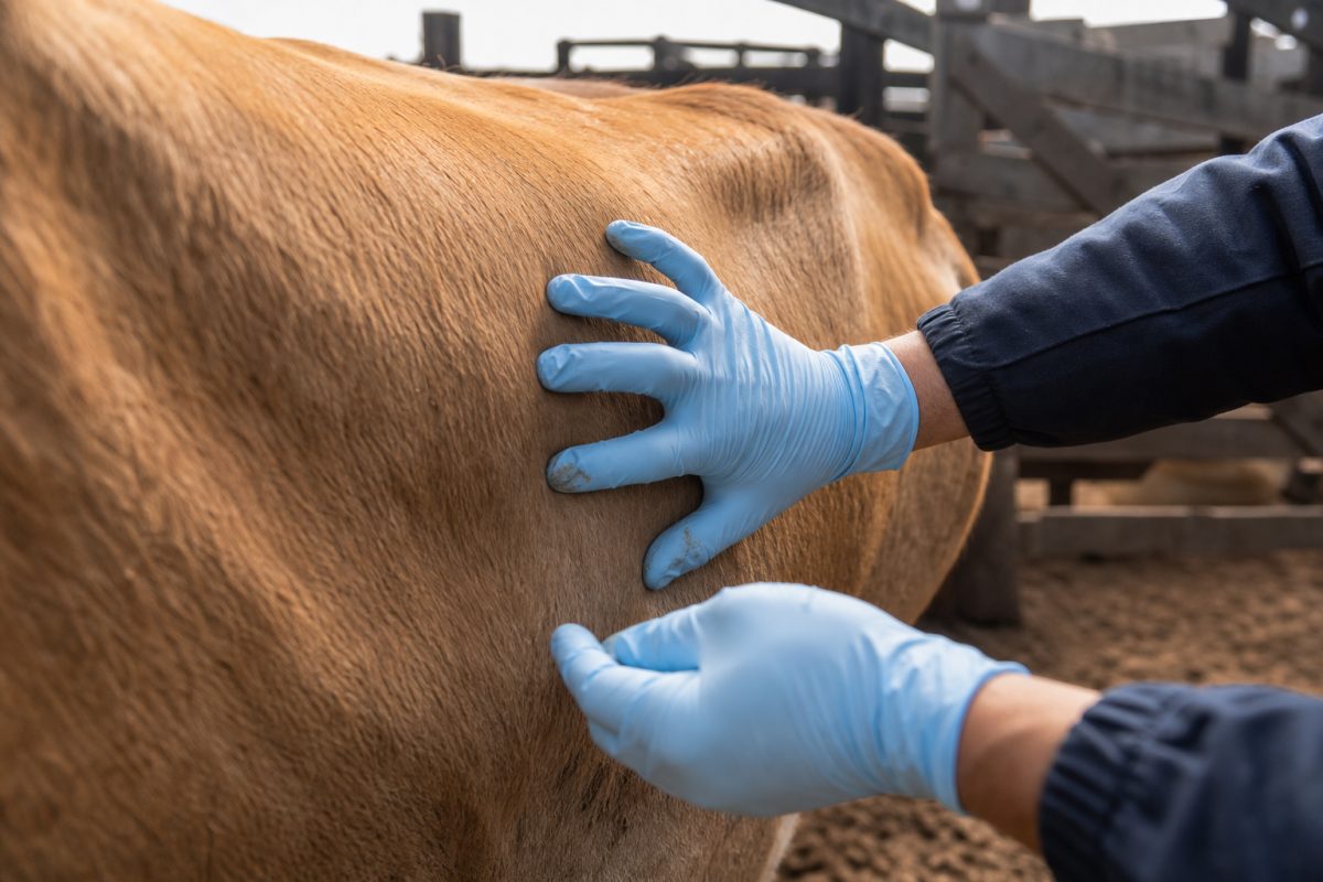 Como Prevenir a Tristeza Parasitária Bovina: Dicas Essenciais