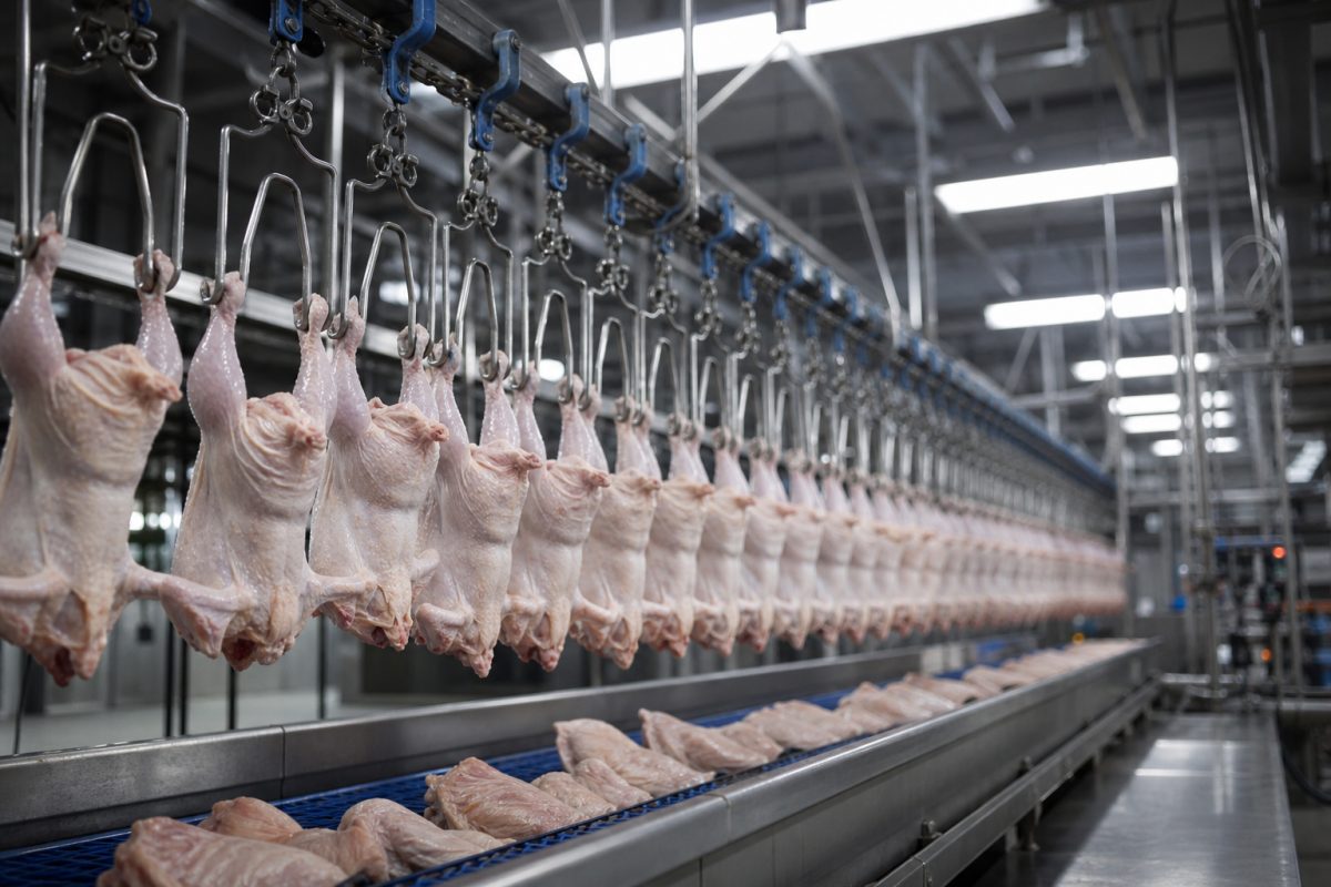 Banco do Brasil prevê aumento na demanda por proteína animal até dezembro