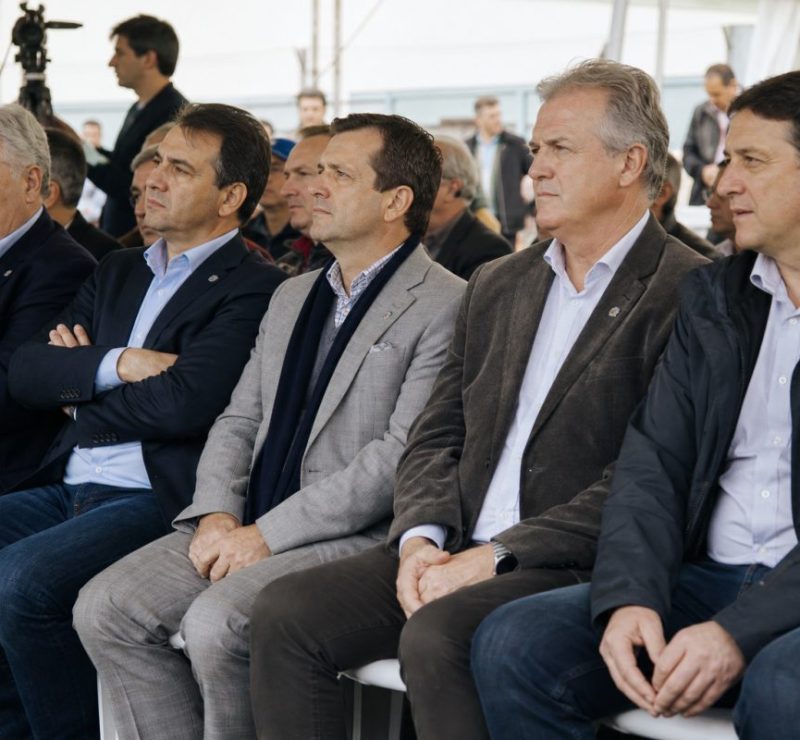 Carne Angus divulga resultados e inovações na Expointer 2026