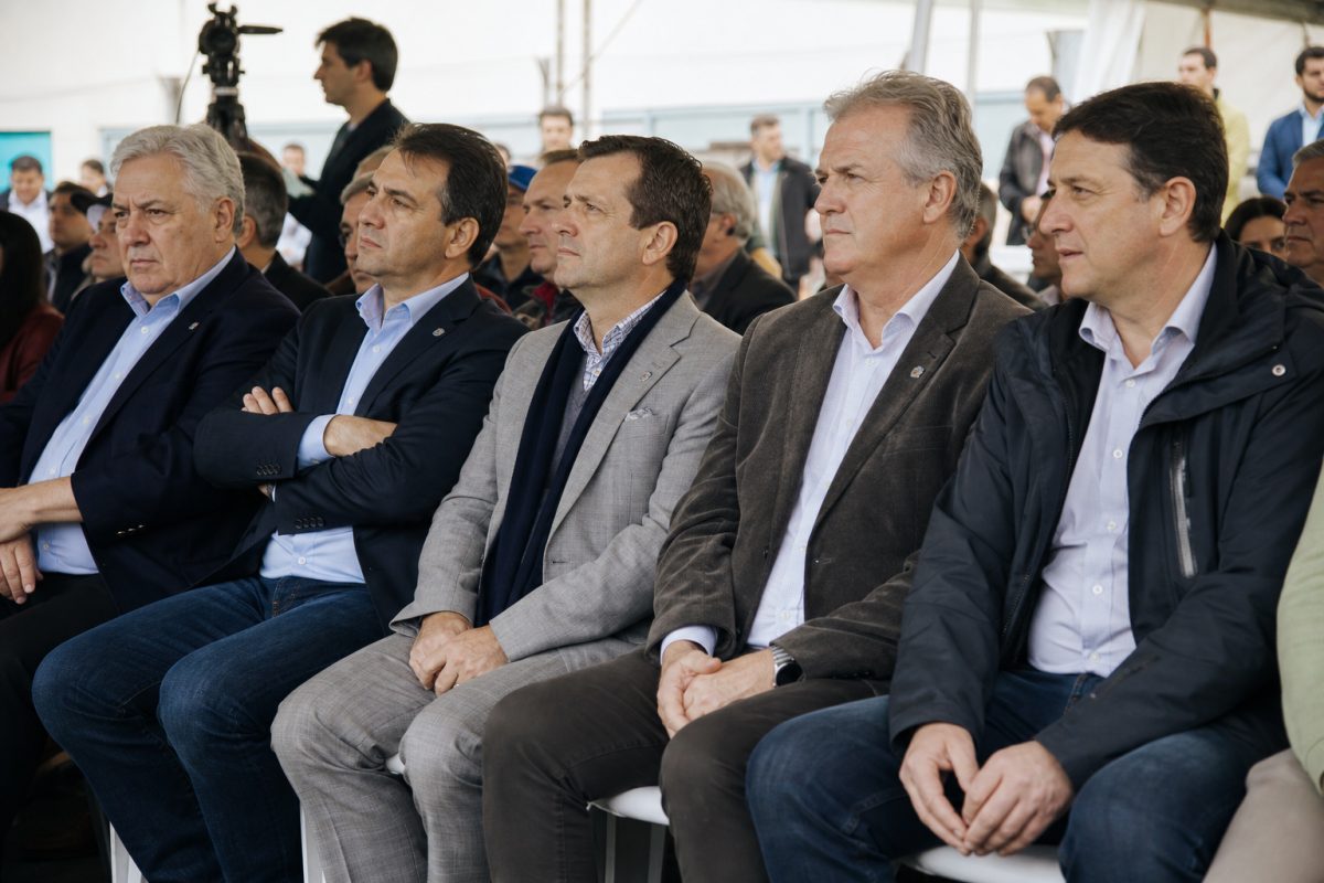 Carne Angus divulga resultados e inovações na Expointer 2026