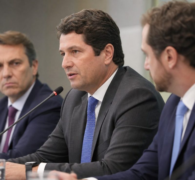 CNA Responde a EUA sobre Acusações de Práticas Comerciais Desleais