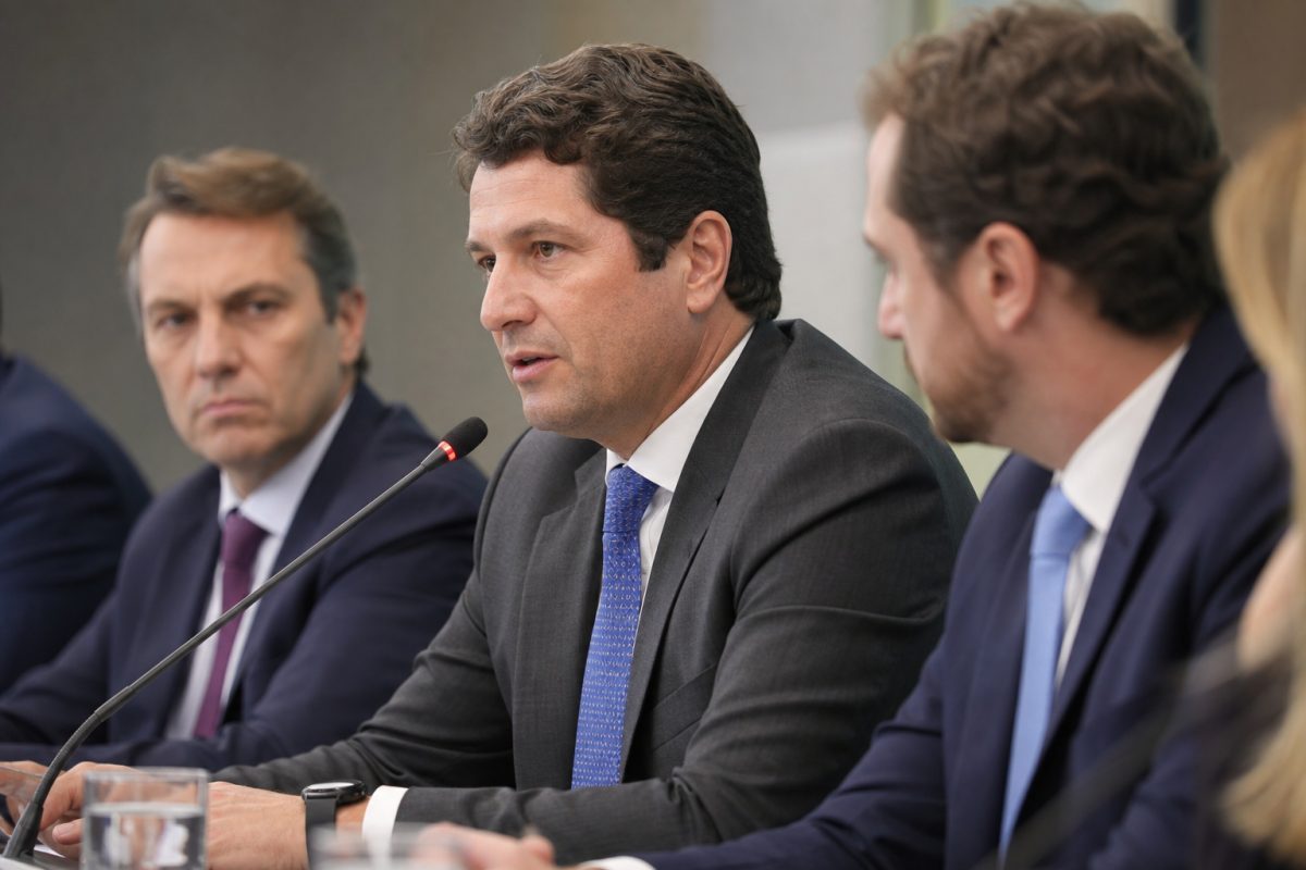 CNA Faz Defesa do Brasil contra Acusações dos EUA de Práticas Comerciais Desleais