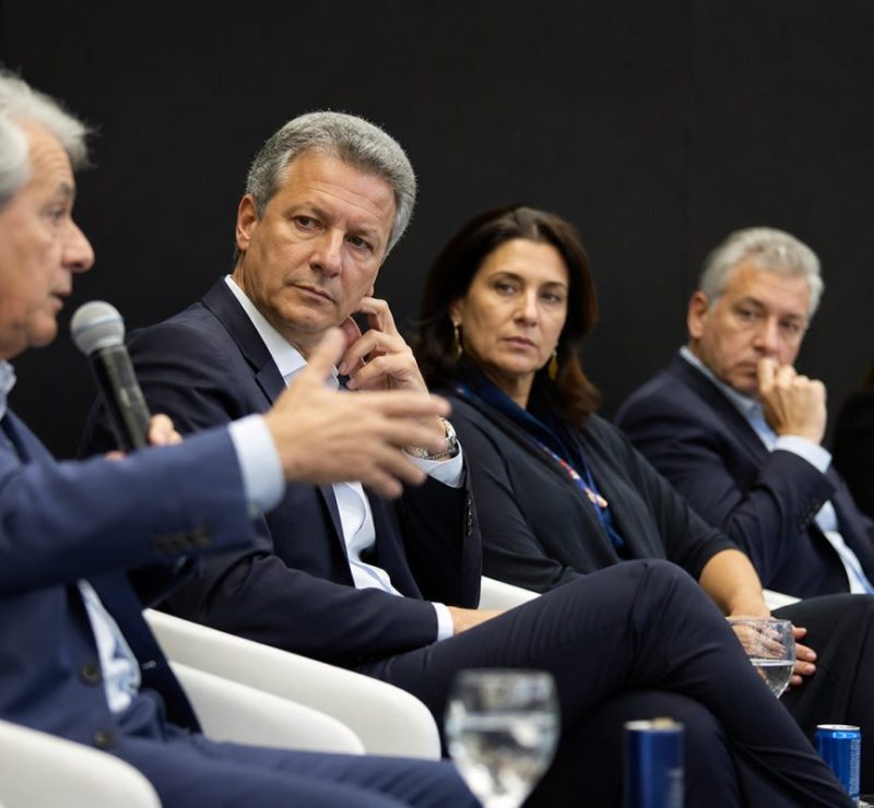 Congresso do Agronegócio: Ação Diplomática Urgente Contra Tarifas dos EUA