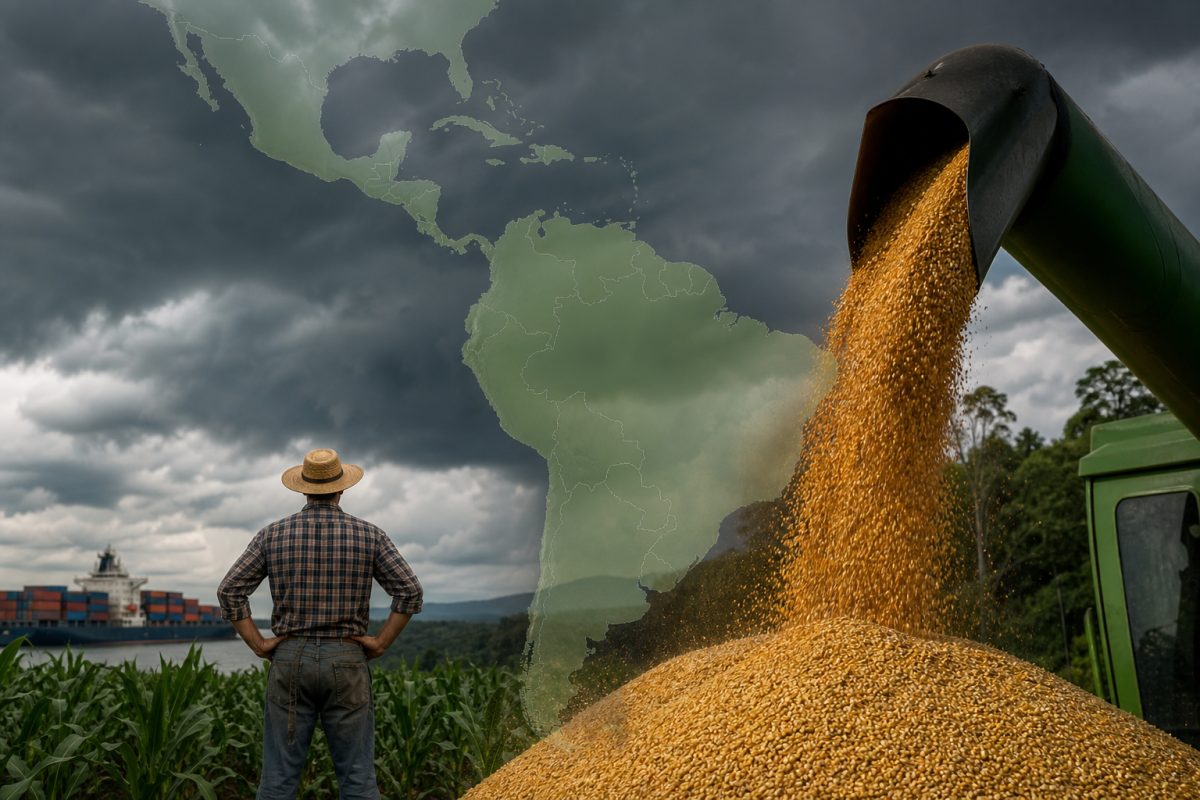 Contrarretaliações, o Que Esse Palavrão Pode Significar para o Agro na América Latina e Caribe