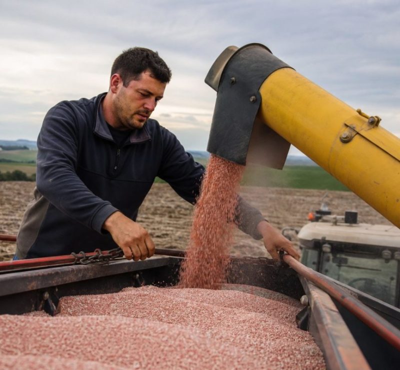 Impacto da alta nos custos pode reduzir uso de fertilizantes em 20%