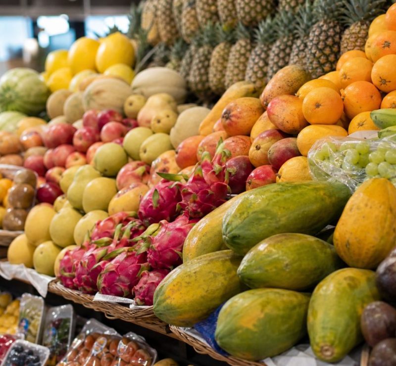 EUA Consideram Isenção Tarifária para Produtos Importados como Café e Frutas Tropicais