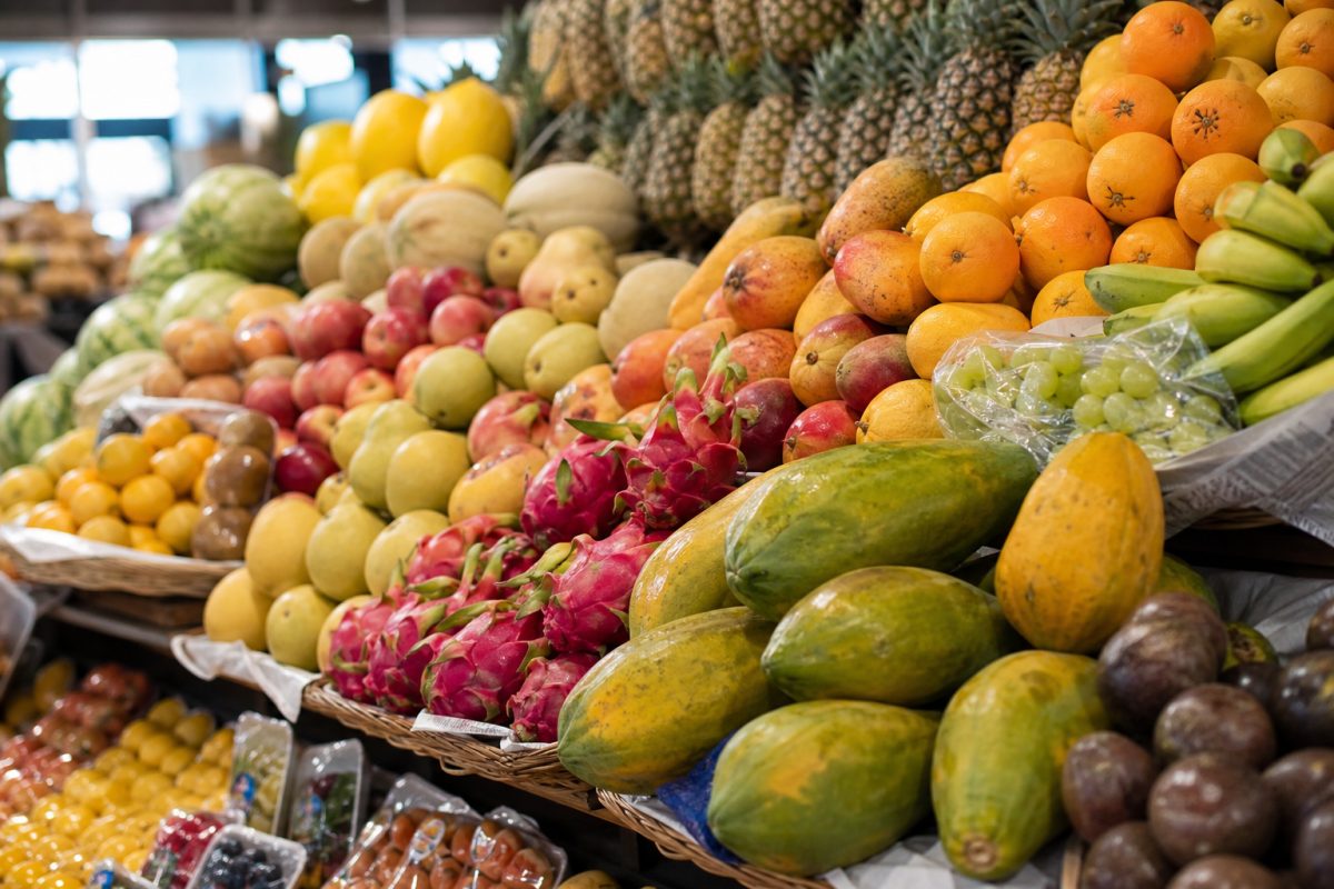 EUA Admitem Isenção Tarifária para Produtos Que Não Cultiva, Como Café e Frutas Tropicais