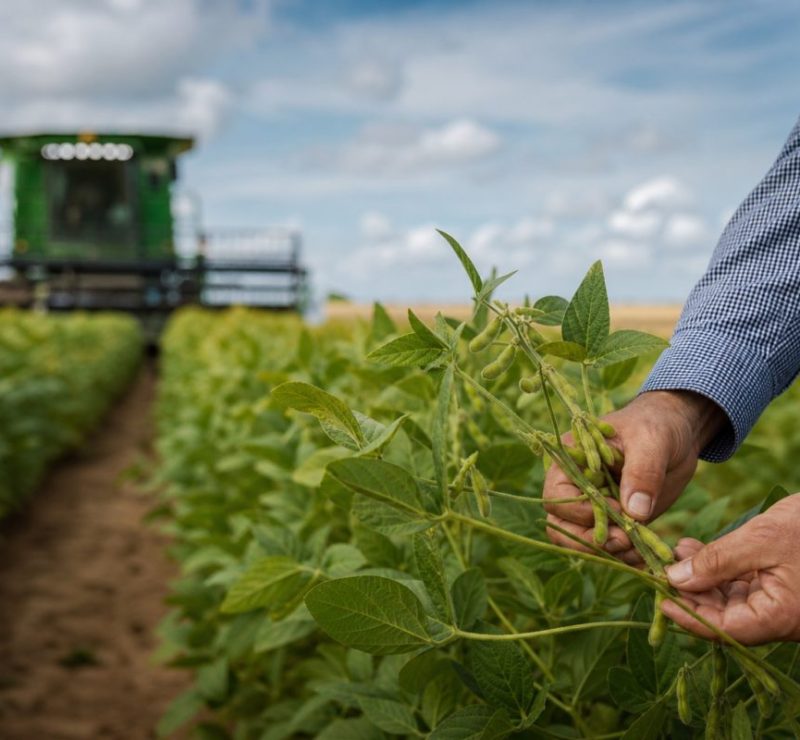 Gergelim em Mato Grosso: A nova estrela da segunda safra agrícola