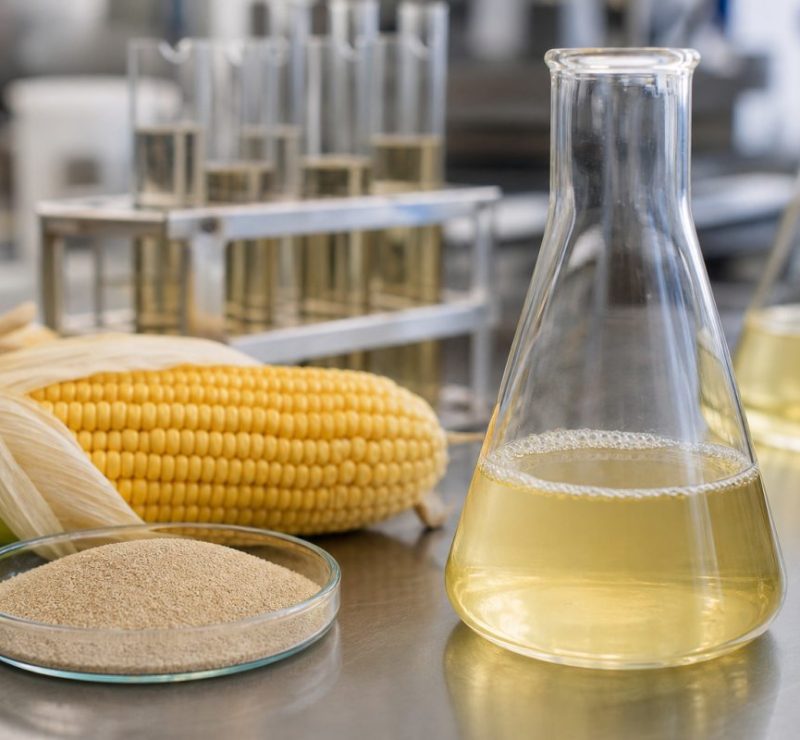 Nova levedura da Unicamp promete revolucionar produção de etanol de milho